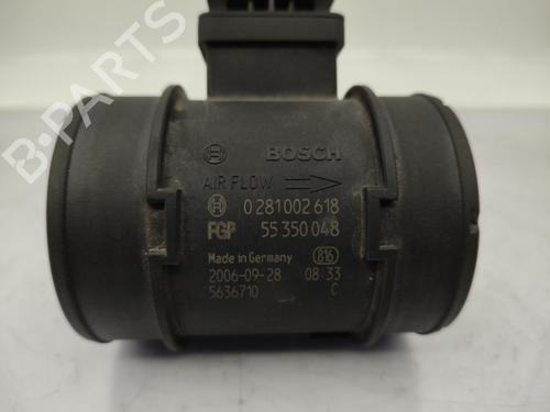 mass-air-flow-sensor-opel-corsa-d-s07-2006-2007-2008-2009-2010-2011-2012-2013-2014-2015-23722421 main image