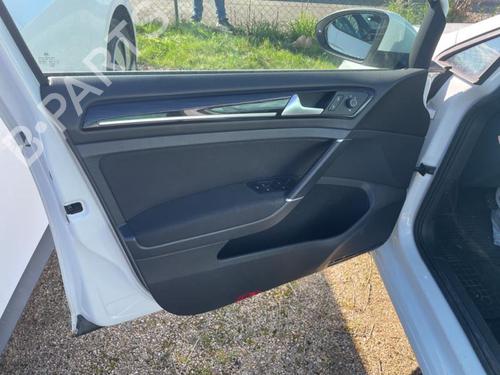 Headlight switch VW GOLF VII (5G1, BQ1, BE1, BE2) 1.6 TDI | BP23707106I24  - Image 7
