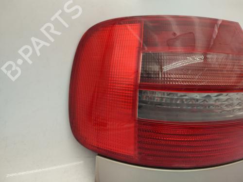 Left taillight AUDI A4 B5 (8D2) 1.9 TDI | BP23740202C34 