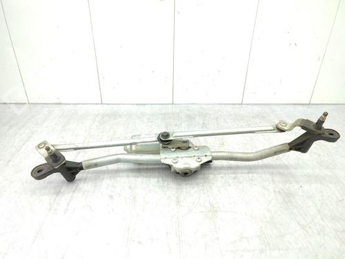 Front wiper motor SKODA FABIA II (542) 1.6 TDI | BP23749055M29 
