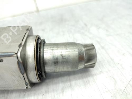 Steering column AUDI A3 (8P1) 1.9 TDI | BP23750849M21  - Image 9