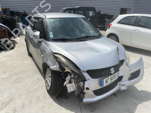 Sæde sæt SUZUKI SWIFT IV (FZ, NZ) | BP37451317C78 - Image 64