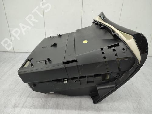 Glove box RENAULT CAPTUR I (J5_, H5_) 1.5 dCi 110 | BP23679534C95  - Image 8