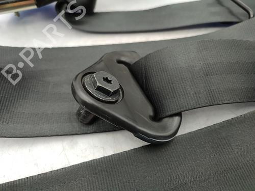 Front right seatbelt RENAULT MEGANE III Hatchback (BZ0/1_, B3_) 1.9 dCi (BZ0N, BZ0J) | BP23730691I25 - Image 9