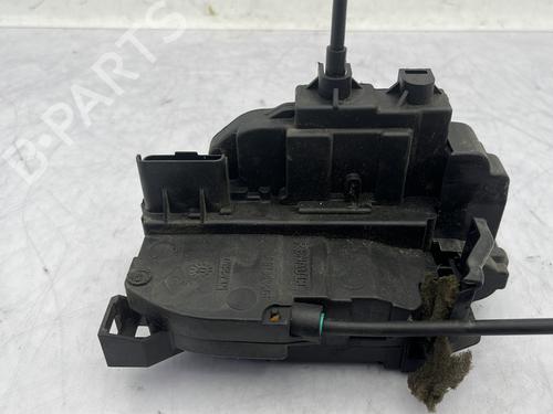 Rear left lock RENAULT LAGUNA III Grandtour (KT0/1) 2.0 dCi (KT07, KT0J, KT14, KT1A, KT1S) | BP32360341C100