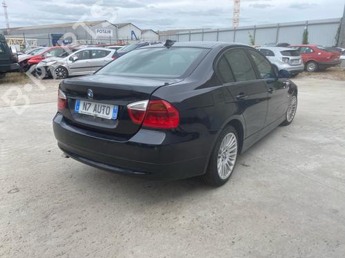AC radiator BMW 3 (E90) 320 d | BP36646481M32  - Image 58