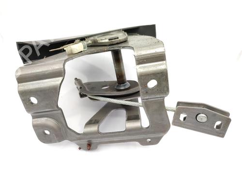 Hand brake NISSAN QASHQAI / QASHQAI +2 I (J10, NJ10, JJ10E) 2.0 dCi | BP23730525I18 