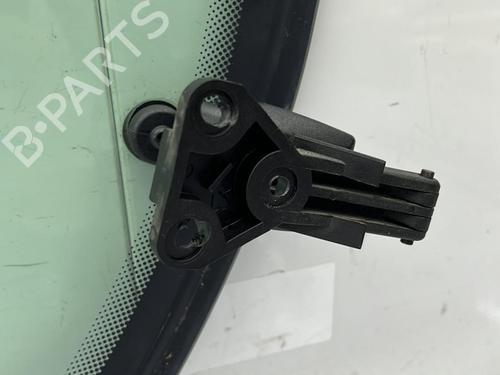 Panel rute bak høyre PEUGEOT 206 Hatchback (2A/C) 1.4 HDi eco 70 | BP23674493C92 