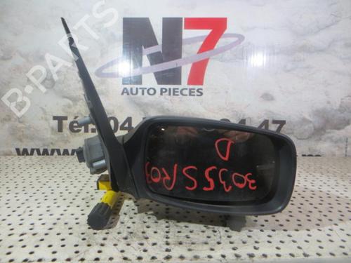 Used Right mirror FORD MONDEO I (GBP) 1.8 i 16V (115 hp) 23684625