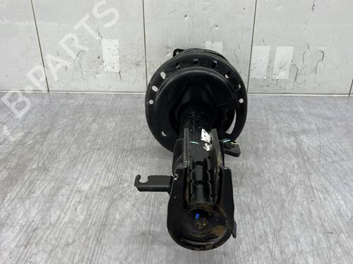 Used Right front shock absorber Right front shock absorber 26500074 26500074