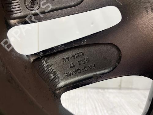 Fælgsæt RENAULT CAPTUR I (J5_, H5_) 1.5 dCi 90 (J5N4, J5M5, J5MW, J5M6, J5AL, J5AJ) | BP39151643C100 - Image 21