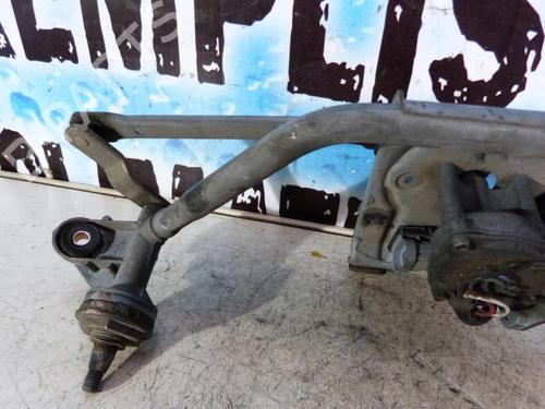 Front wiper motor RENAULT ESPACE III (JE0_) 2.2 dCi (JE0K) | BP25269811M29 