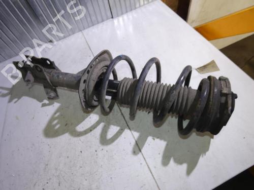 Right front shock absorber NISSAN QASHQAI / QASHQAI +2 I (J10, NJ10, JJ10E) 1.5 dCi | BP23698785M17 