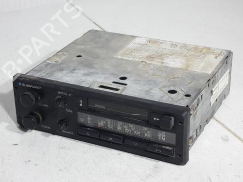 Used Radio Radio RENAULT LAGUNA I (B56_, 556_) 2.2 D (B56F/2) (83 hp) 23671844 23671844
