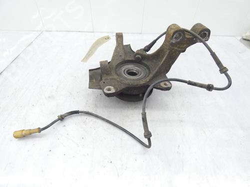 Left front steering knuckle RENAULT ESPACE III (JE0_) 2.0 (JE0A) | BP25269971M25 