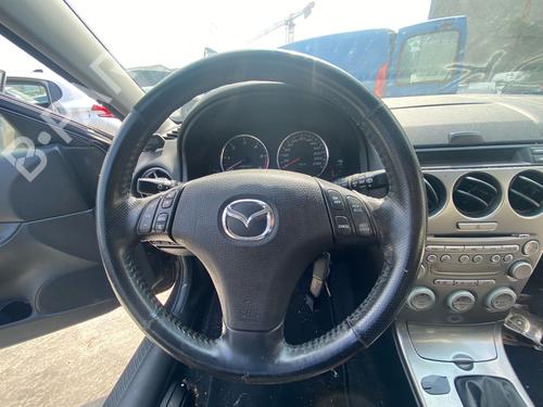 Right headlight MAZDA 6 Hatchback (GG) 2.0 DI (GG14) | BP37717228C29 - Image 121