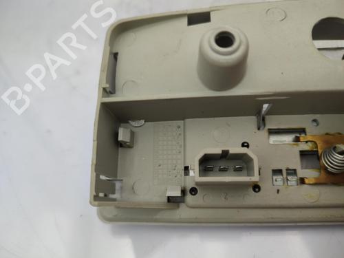 Innerbelysning VW FOX Hatchback (5Z1, 5Z3, 5Z4) 1.2 | BP23722041I8 