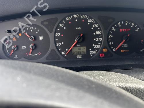 Left taillight CITROËN C5 I (DC_) 2.2 HDi (DC4HXB, DC4HXE) | BP32258326C34 - Image 14