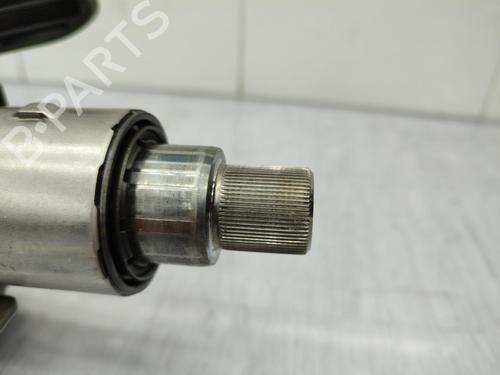 Steering column MINI MINI (R56) One D | BP23676522M21 - Image 11