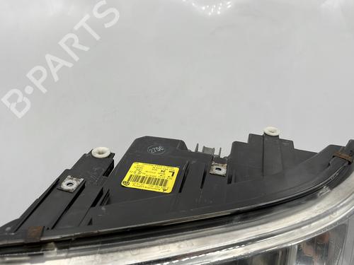 Left headlight VW TRANSPORTER T5 Van (7HA, 7HH, 7EA, 7EH) 1.9 TDI | BP28103481C28 