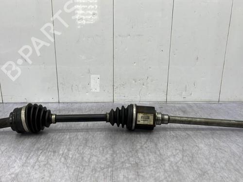 Right front driveshaft BMW X3 (E83) 2.0 d | BP23739373M39 - Image 2
