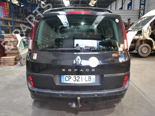 Left front brake caliper RENAULT ESPACE IV (JK0/1_) 2.2 dCi (JK0H) | BP23687555M105  - Image 23