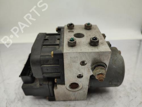 Used ABS pump RENAULT CLIO II (BB_, CB_) 1.4 16V (B/CB0P, BB13) (98 hp) 23732725