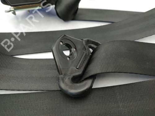 Front right seatbelt PEUGEOT 1007 (KM_) 1.6 HDi | BP23705346I25  - Image 7