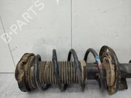Left front shock absorber VW FOX Hatchback (5Z1, 5Z3, 5Z4) 1.2 | BP23721986M16 