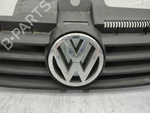 Grille VW POLO (9N_, 9A_) 1.2 12V | BP23665453C40 