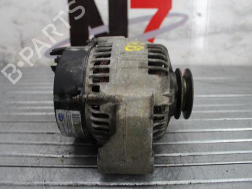 Alternator CITROËN SAXO (S0, S1) 1.0 X | BP23668772M7 