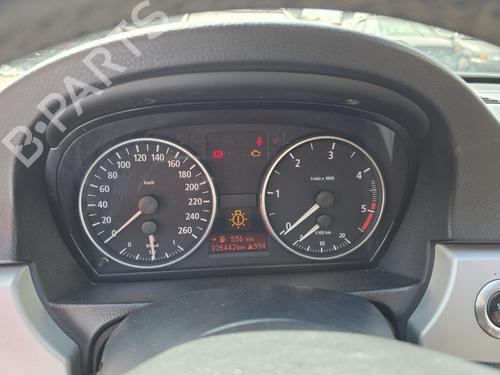 Engine BMW 3 (E90) 320 d | BP36428046M1 - Image 3