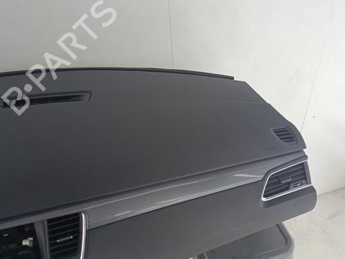 Dashboard PEUGEOT 508 I (8D_) 1.6 HDi | BP23729970C46  - Image 9