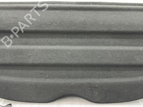Rear parcel shelf CITROËN C4 II (NC_) 1.6 HDi 115 | BP23758545C85 