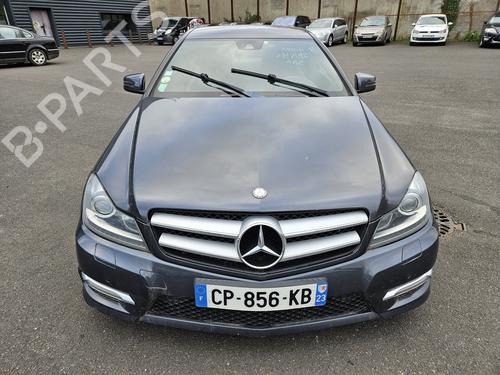 Electronic module MERCEDES-BENZ C-CLASS Coupe (C204) C 220 CDI (204.302) | BP25004602M83  - Image 15