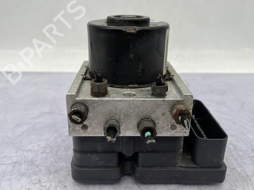Used ABS pump PEUGEOT 207 (WA_, WC_) 1.6 HDi (92 hp) 23761811