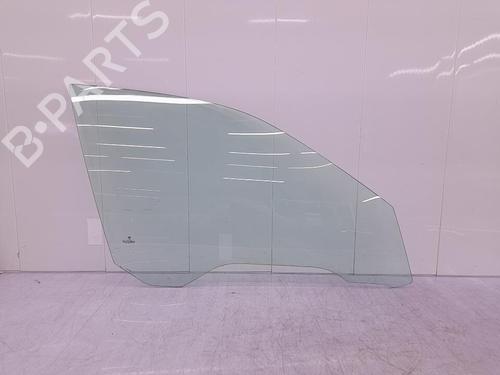 Used Front right door window BMW 5 (E39) 530 d (184 hp) 23708033