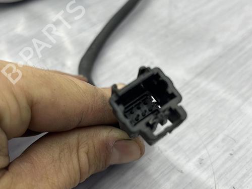 Gear lever CITROËN XSARA PICASSO (N68) 2.0 16V | BP23702888M90 