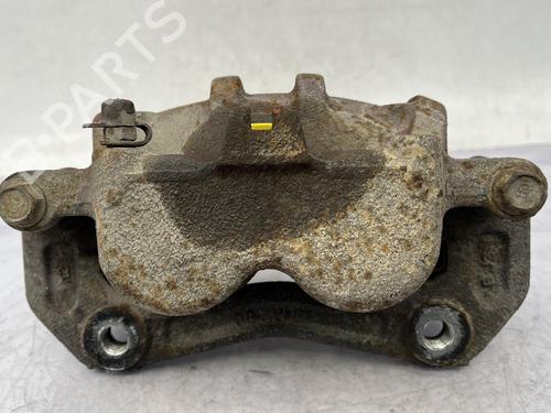 Left front brake caliper CHEVROLET CAPTIVA (C100, C140) 2.0 D 4WD | BP32339257M105
