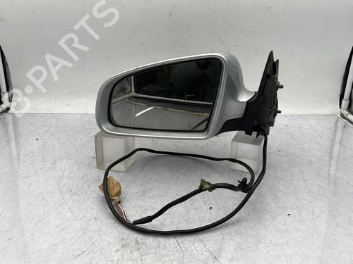 Used Left mirror AUDI A4 B7 (8EC) 2.0 TDI (170 hp) 29961774