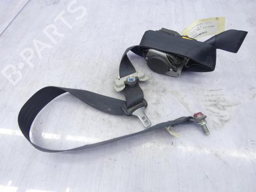 Used Front right seatbelt Front right seatbelt PEUGEOT 4007 (VU_, VV_) 2.2 HDi (156 hp) 23695911 23695911