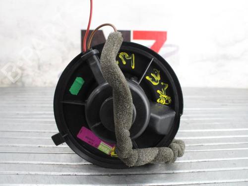 Heater blower motor VW POLO III (6N1) 60 1.4 | BP23692970M62 