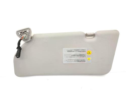 Right sun visor NISSAN ALMERA TINO (V10) 1.8 | BP23732631I2 