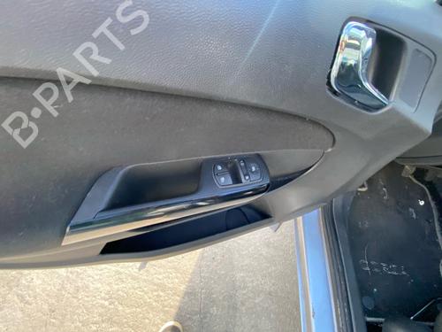 Seats set OPEL CORSA D (S07) | BP37663388C78 - Image 9