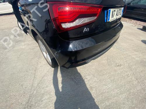 Dashboard AUDI A1 Sportback (8XA, 8XF) 1.4 TDI | BP37451023C46 - Image 80