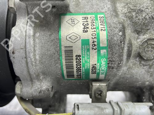 AC compressor RENAULT MODUS / GRAND MODUS (F/JP0_) 1.5 dCi (FP0D, JP0D) | BP23703402M34  - Image 5