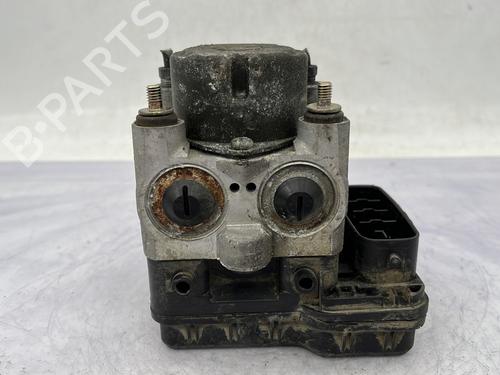 Used ABS pump TOYOTA RAV 4 II (_A2_) 2.0 D 4WD (CLA20_, CLA21_, CLA20R, CLA21R) (116 hp) 29863448