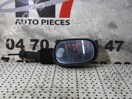 Used Right mirror FORD KA (RB_) 1.3 i (60 hp) 23664368