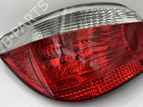 Left taillight BMW 5 (E60) 520 d | BP25027934C34  - Image 7