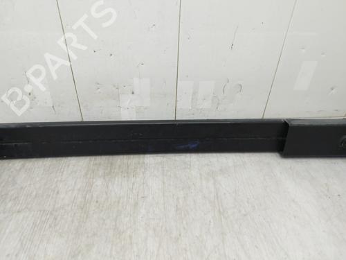 Front bumper reinforcement PEUGEOT 3008 I MPV (0U_) 1.6 HDi | BP26738448C109 